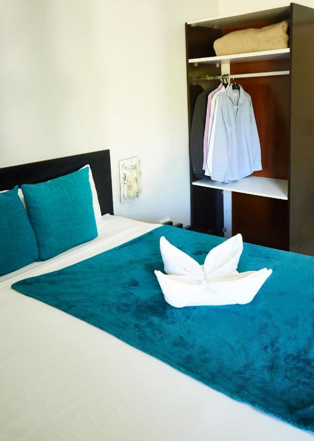 Laha Hotel Maun Ngoại thất bức ảnh